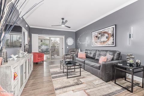 1941 S PIERPONT Drive 1142 Mesa AZ 85206