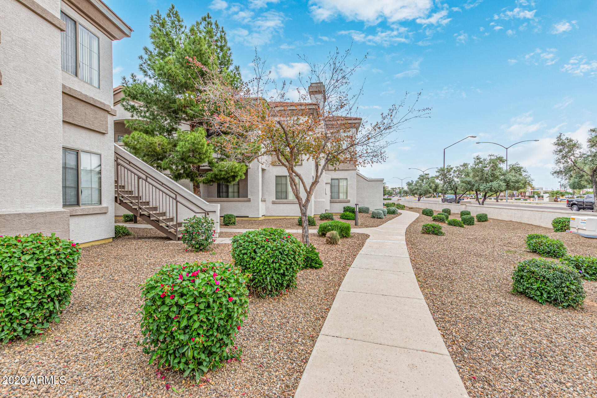 1941 S PIERPONT Drive 1142