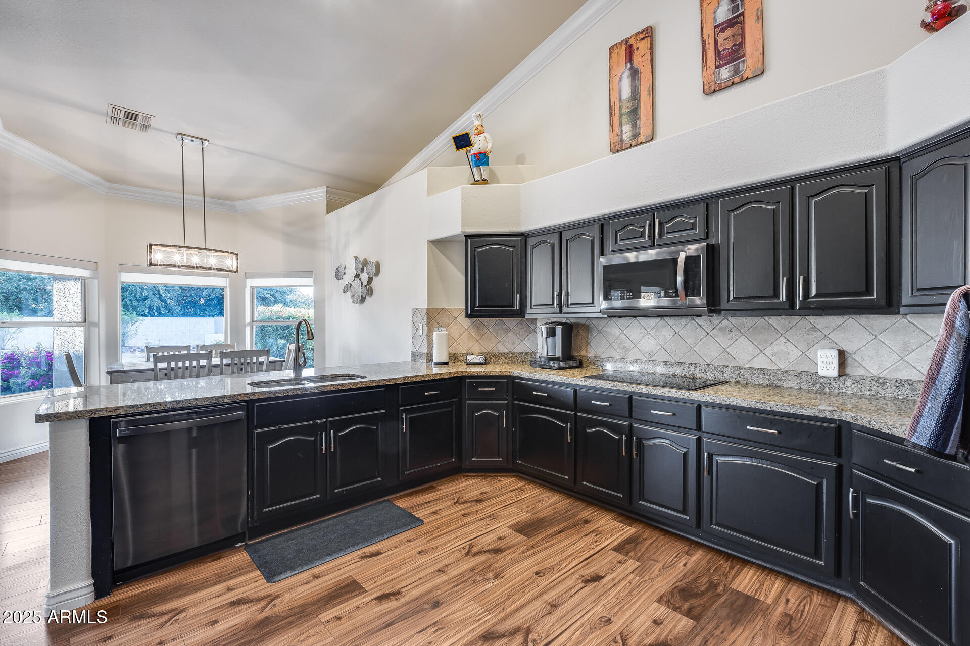 4637 W MISTY WILLOW Lane