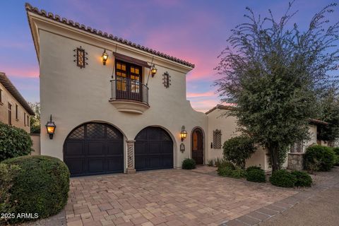 Photo of 4949 E Lincoln Drive #18, Paradise Valley, AZ 85253 (MLS # 6958704)