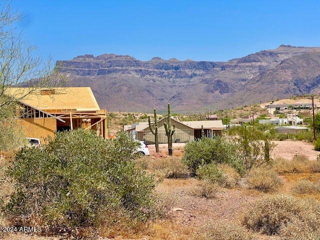 9713 E QUARTER CIRCLE Loop 2