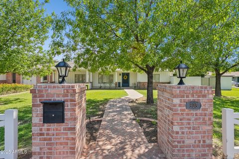 325 W PALO VERDE Drive Phoenix AZ 85013