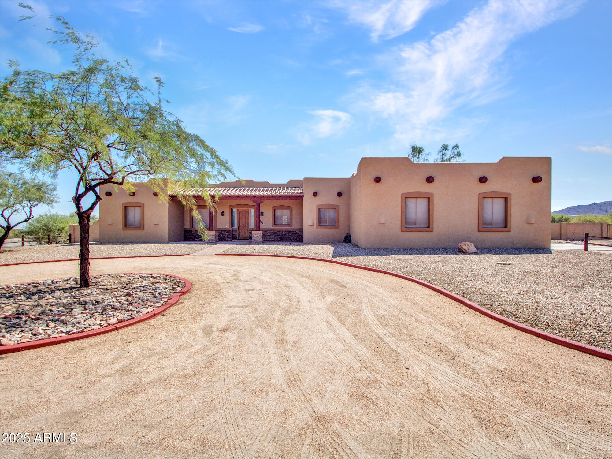 13341 W INDIAN SPRINGS Road