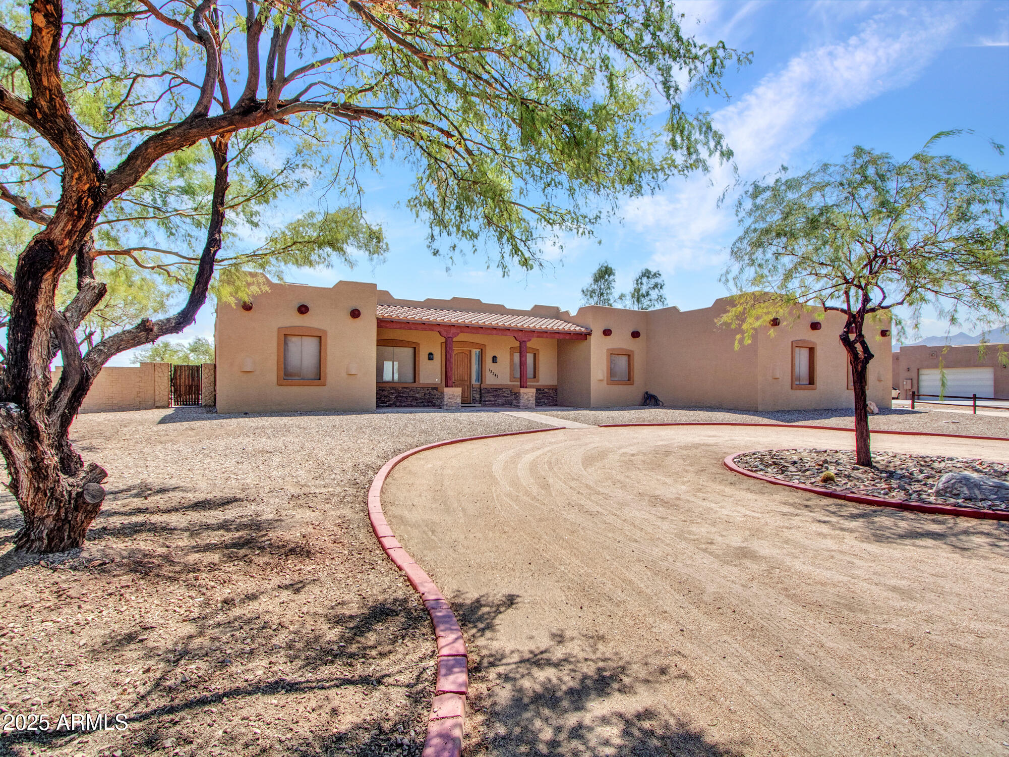 13341 W INDIAN SPRINGS Road