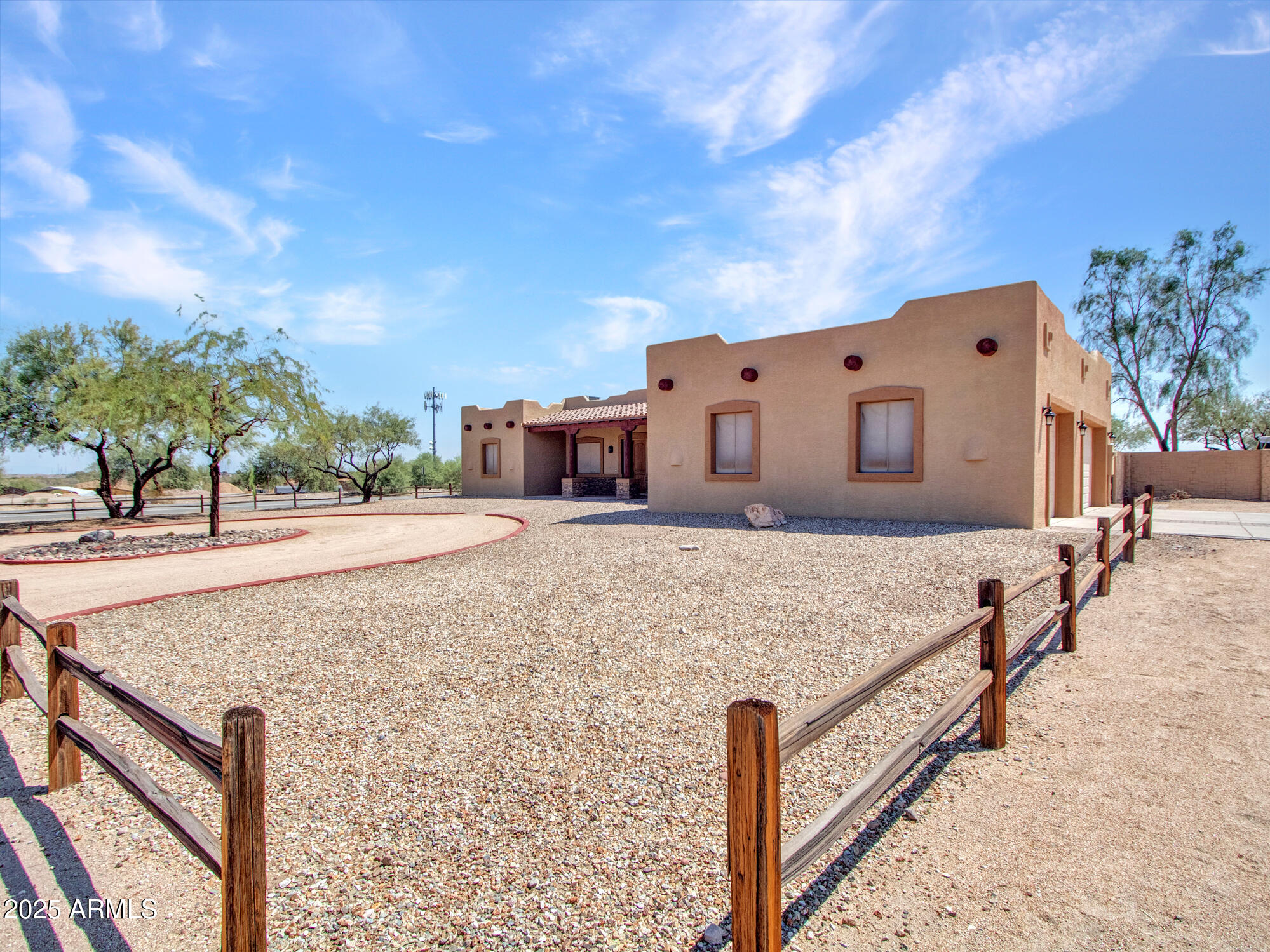 13341 W INDIAN SPRINGS Road