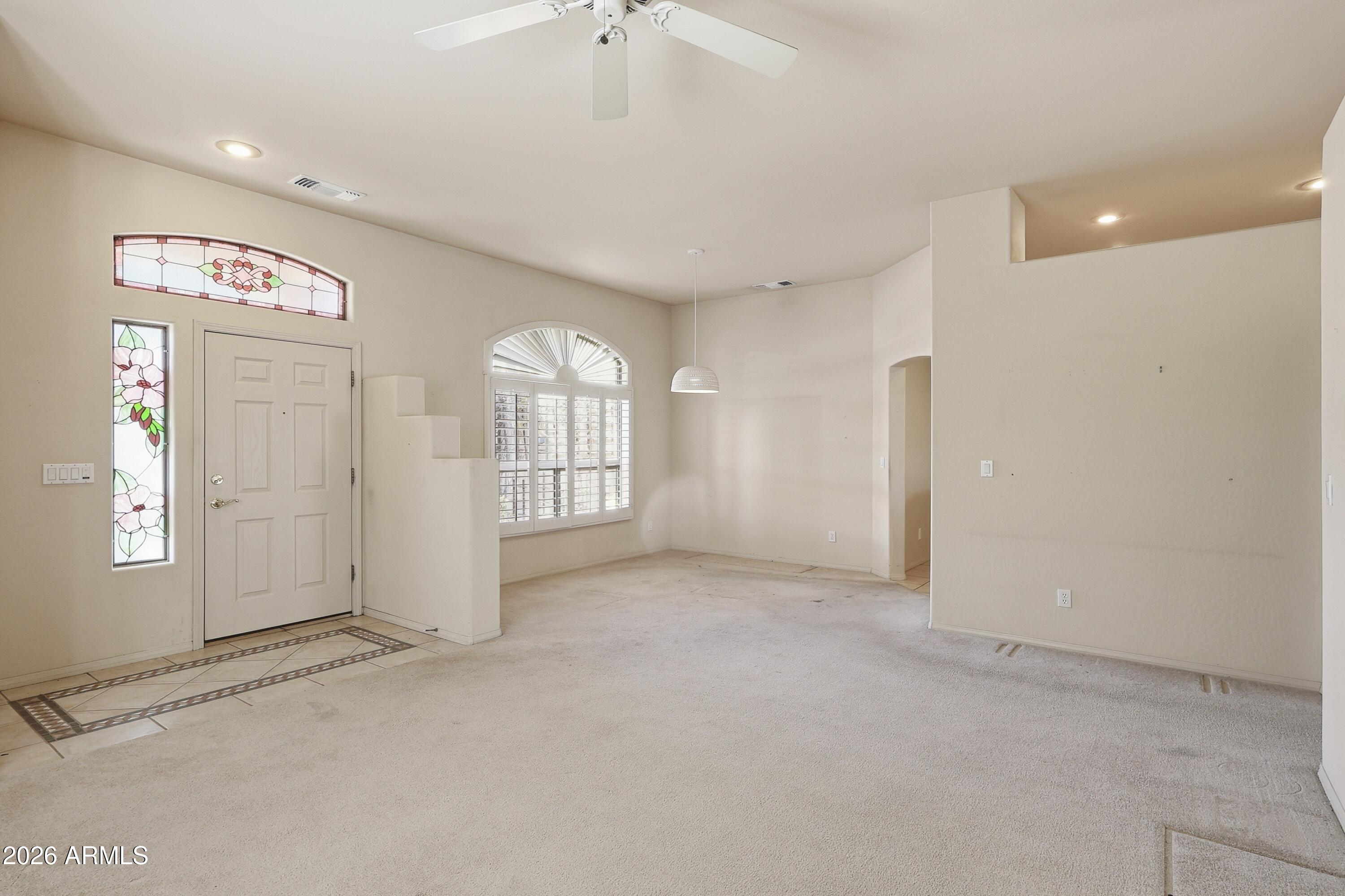1380 E CRESTVIEW Drive