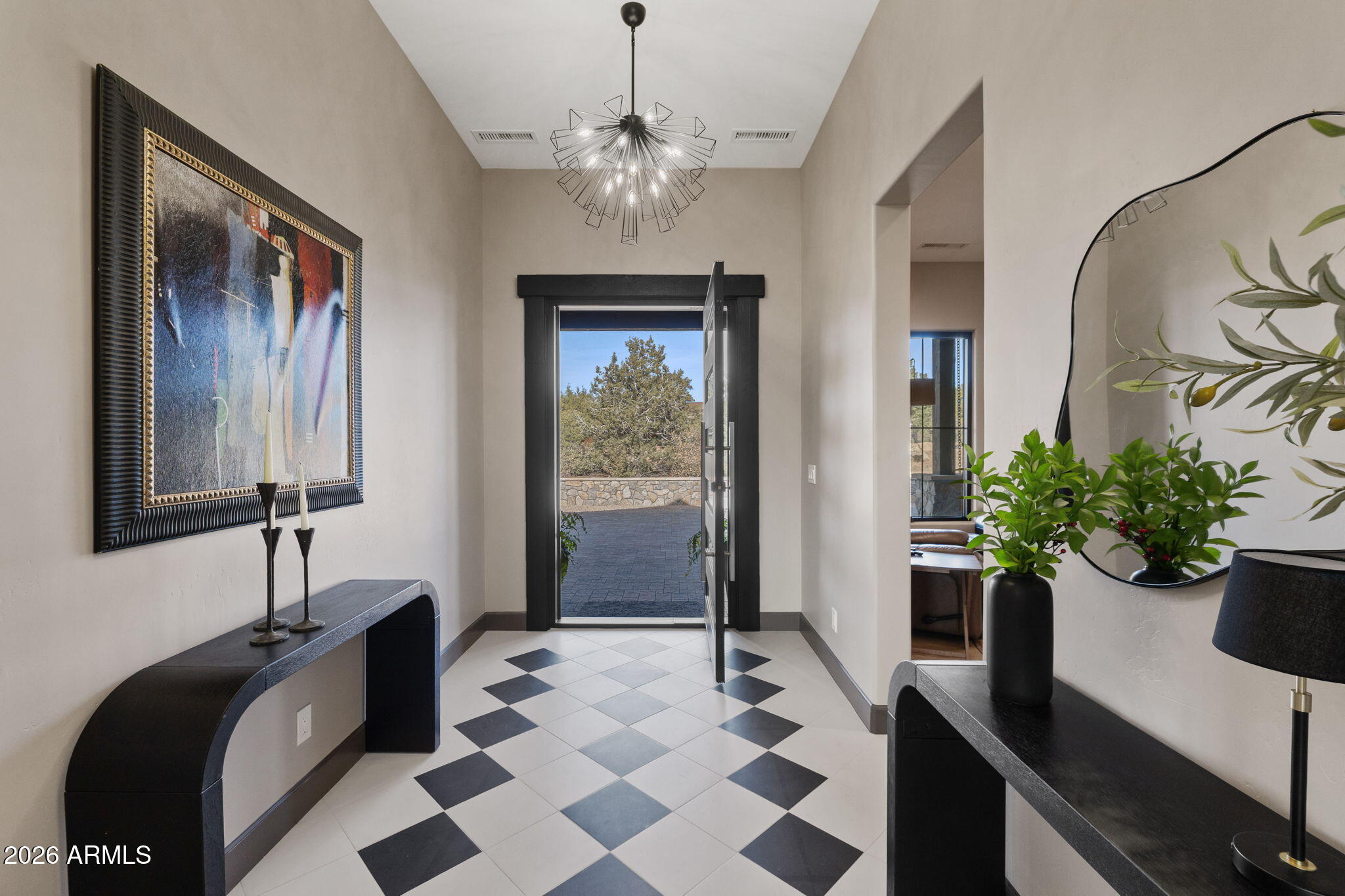 Talking Rock Ranch - Residential
