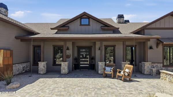 Talking Rock Ranch - Residential