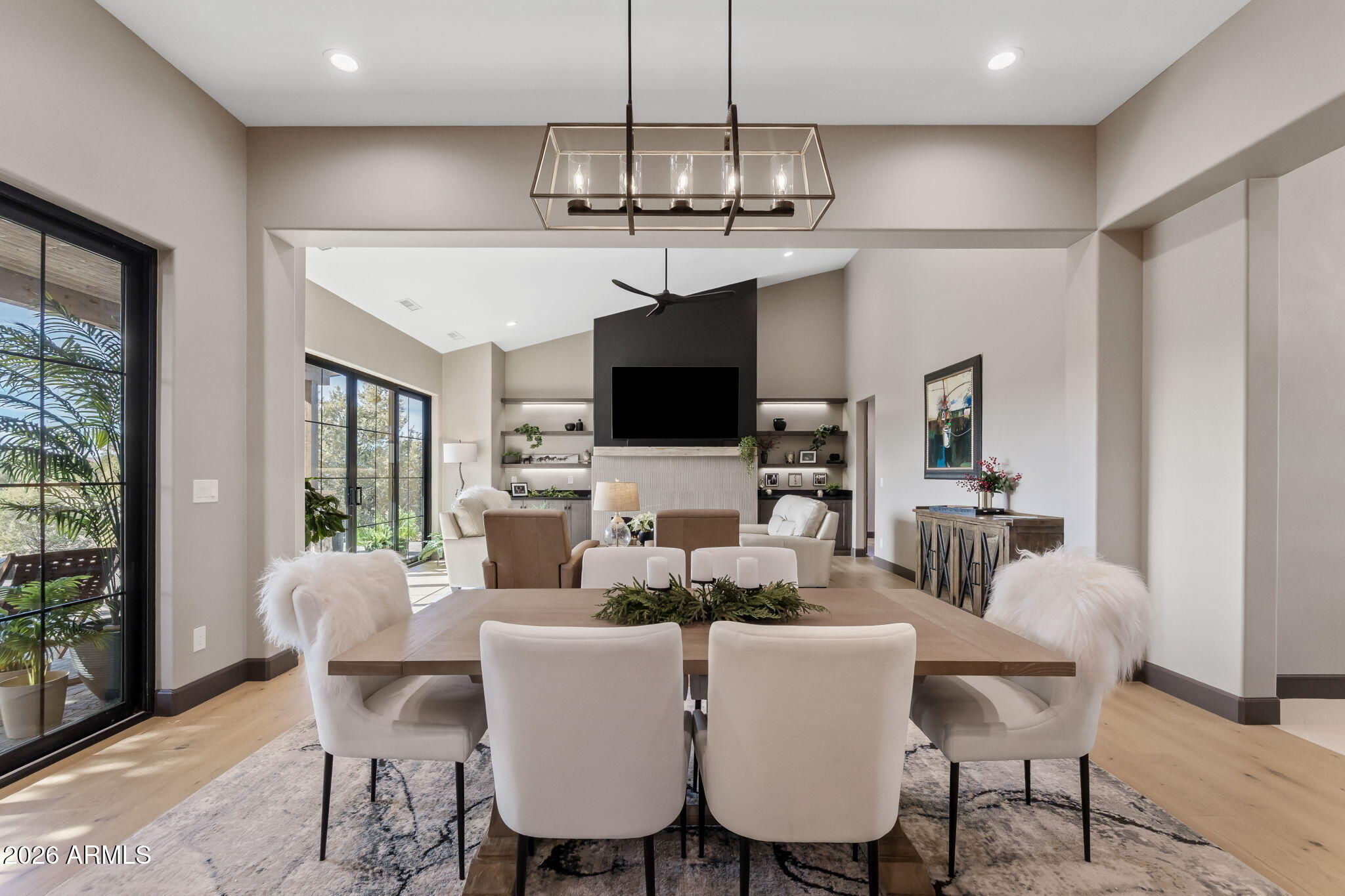 Talking Rock Ranch - Residential
