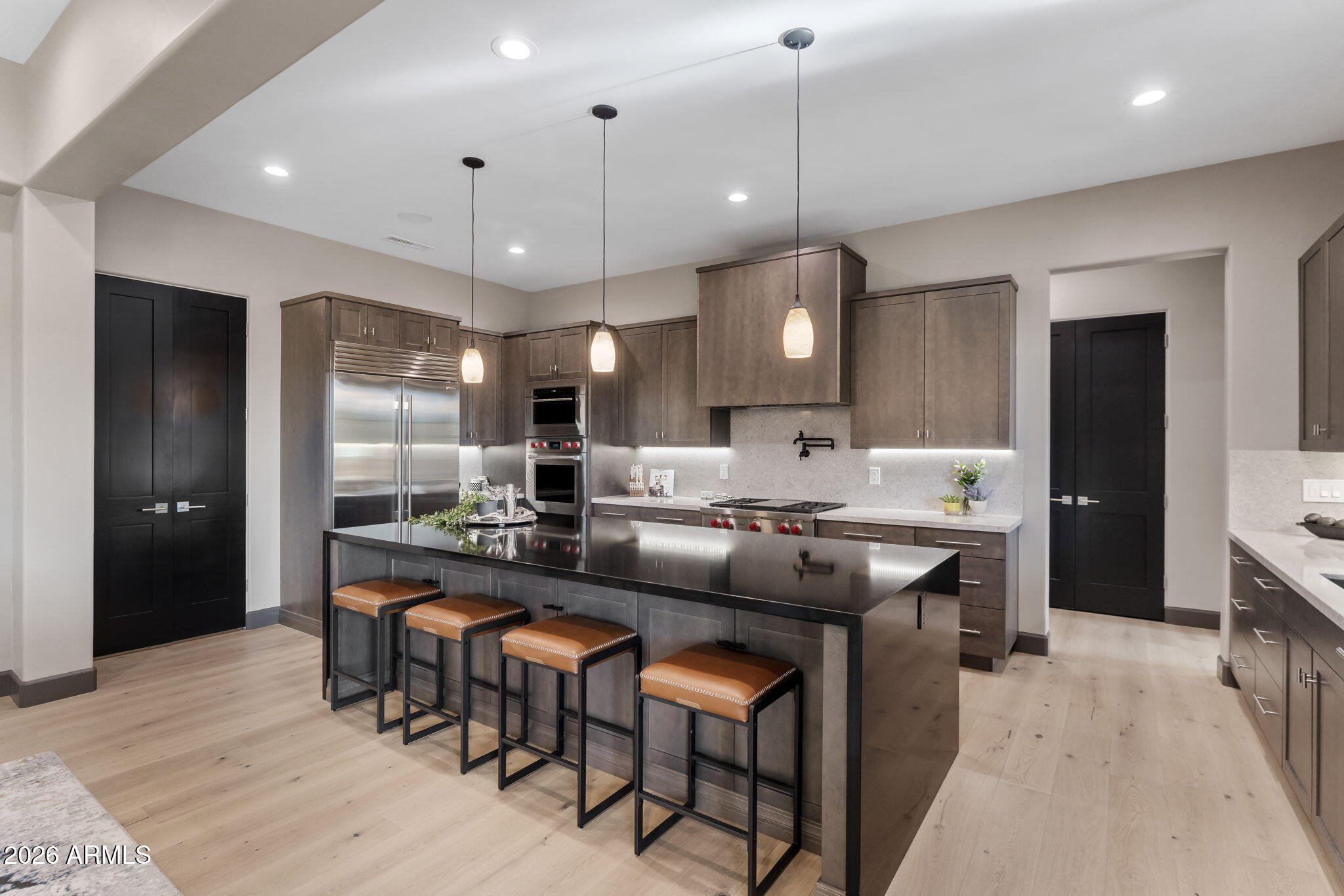 Talking Rock Ranch - Residential