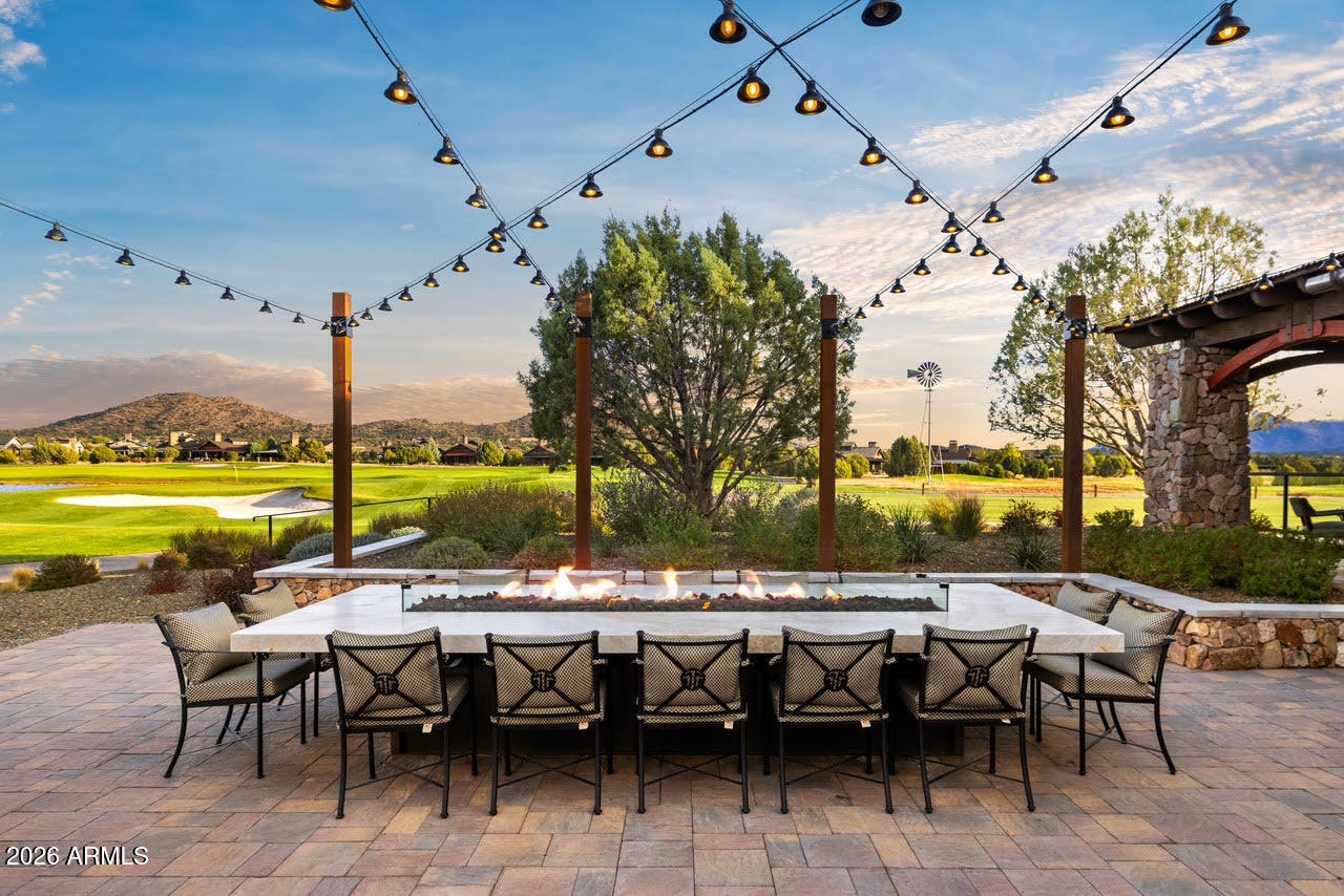 Talking Rock Ranch - Residential
