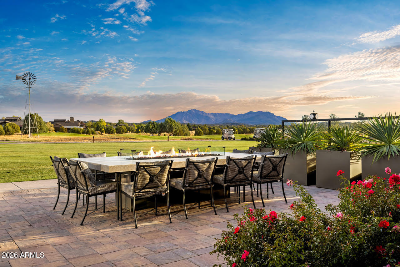 Talking Rock Ranch - Residential