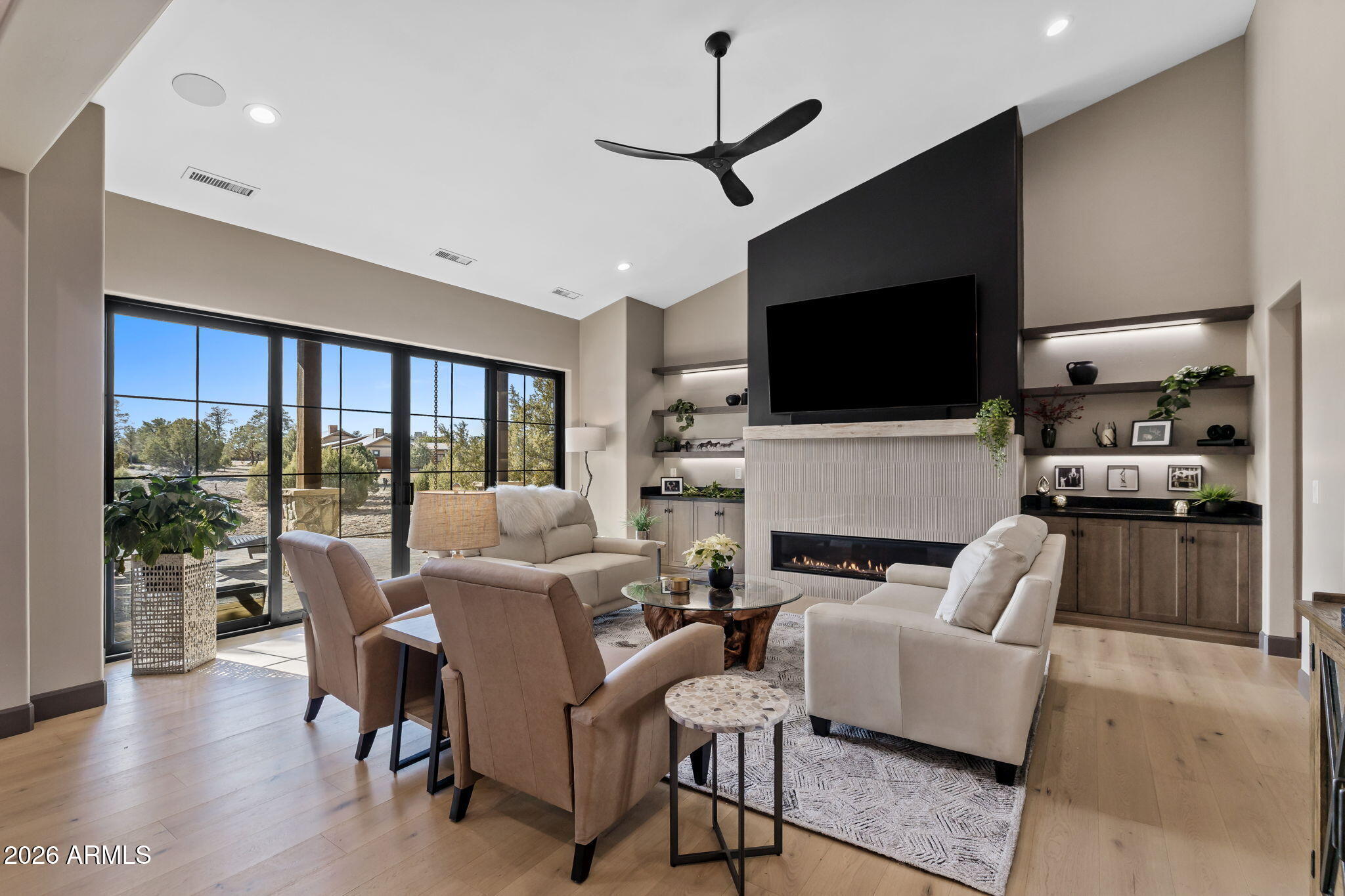 Talking Rock Ranch - Residential