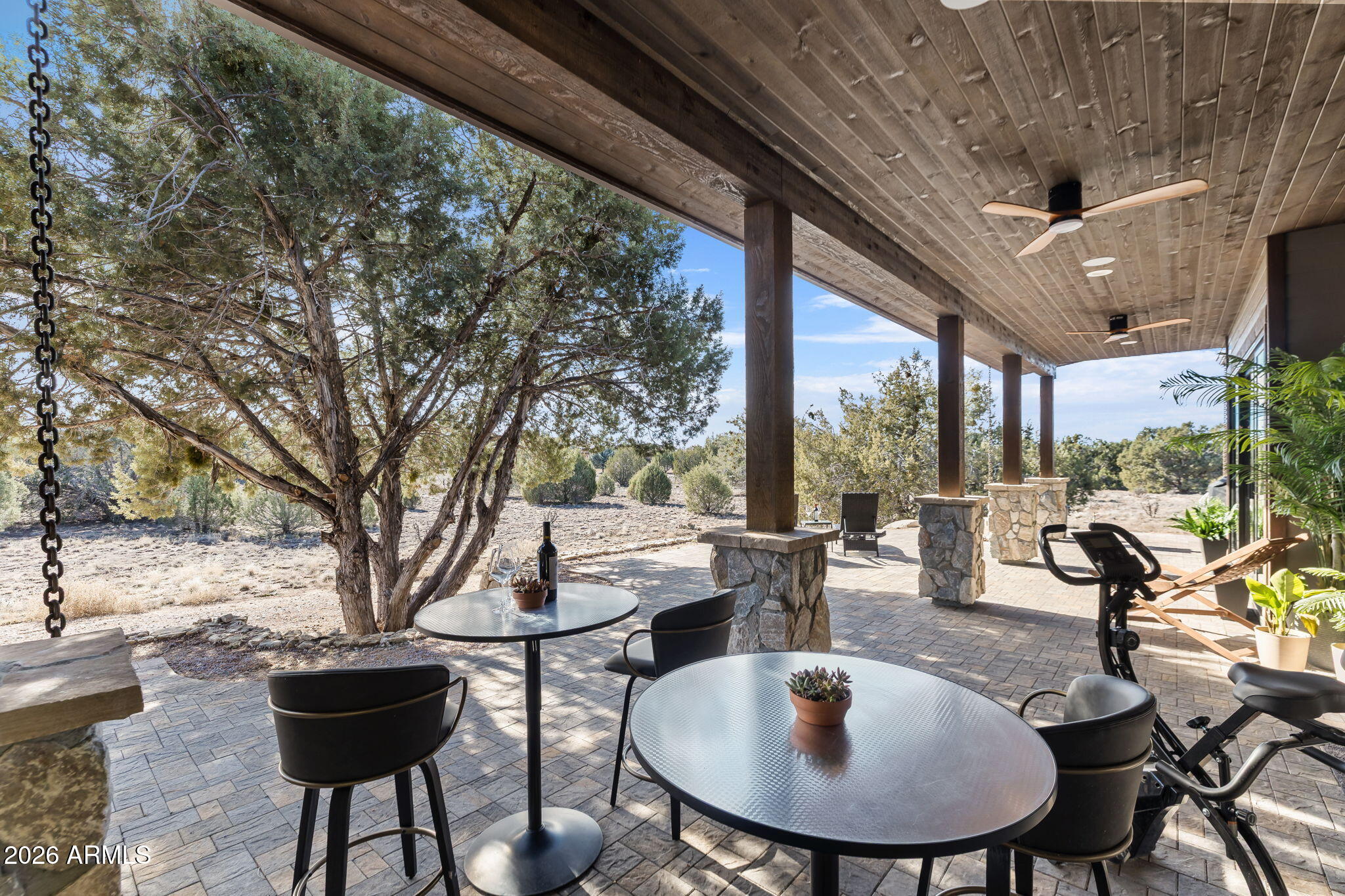 Talking Rock Ranch - Residential