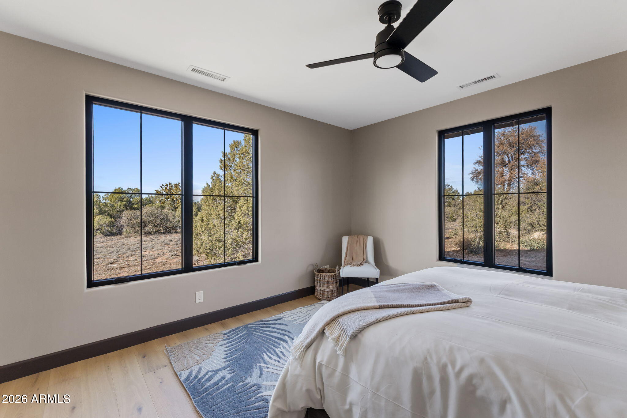 Talking Rock Ranch - Residential