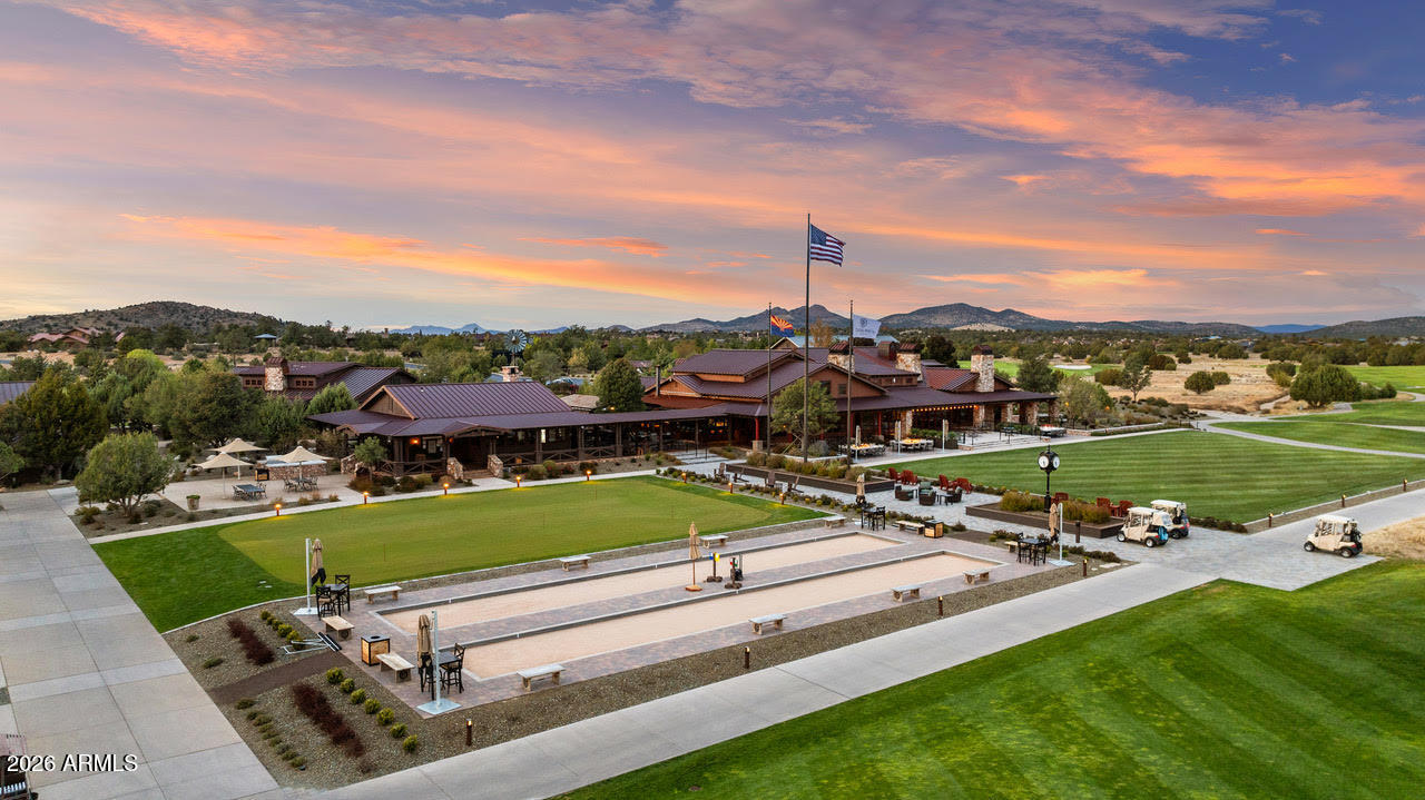 Talking Rock Ranch - Residential