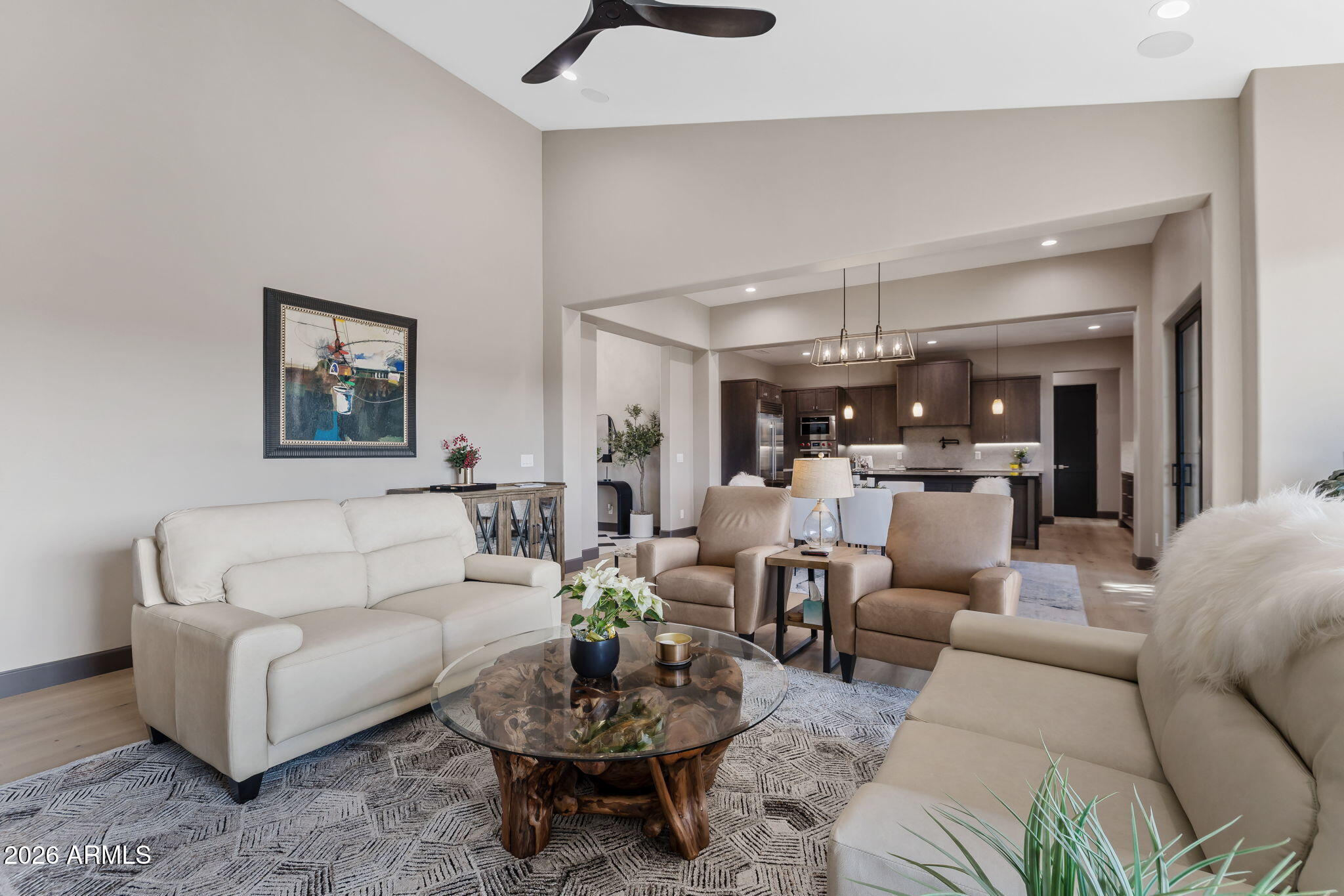 Talking Rock Ranch - Residential