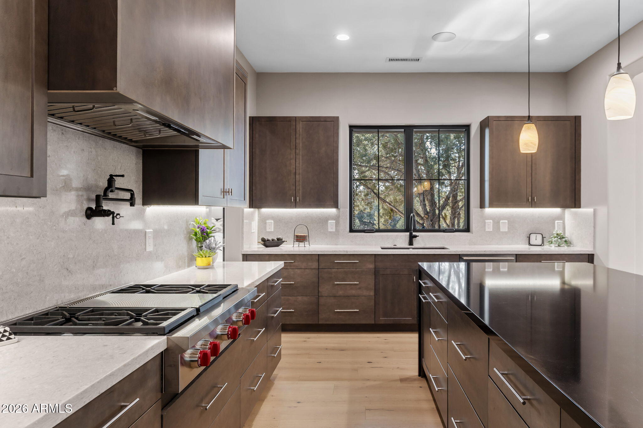 Talking Rock Ranch - Residential