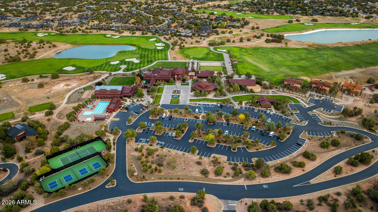 Talking Rock Ranch - Residential