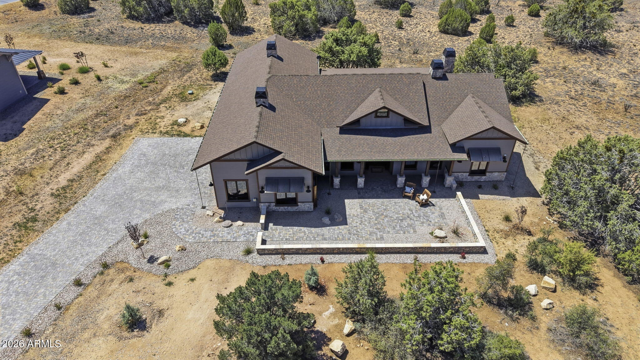 Talking Rock Ranch - Residential