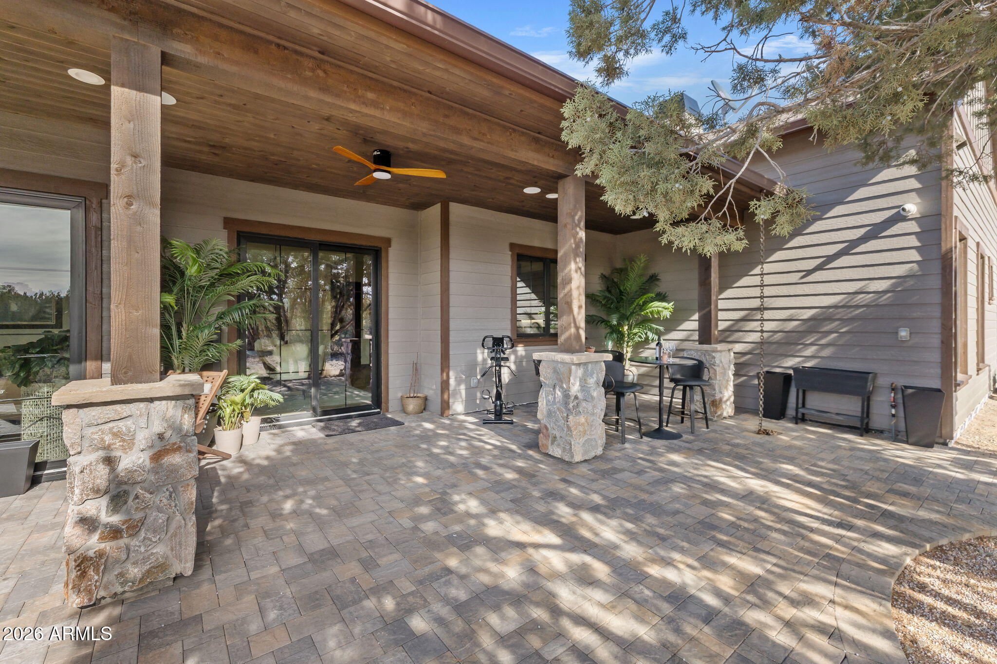 Talking Rock Ranch - Residential