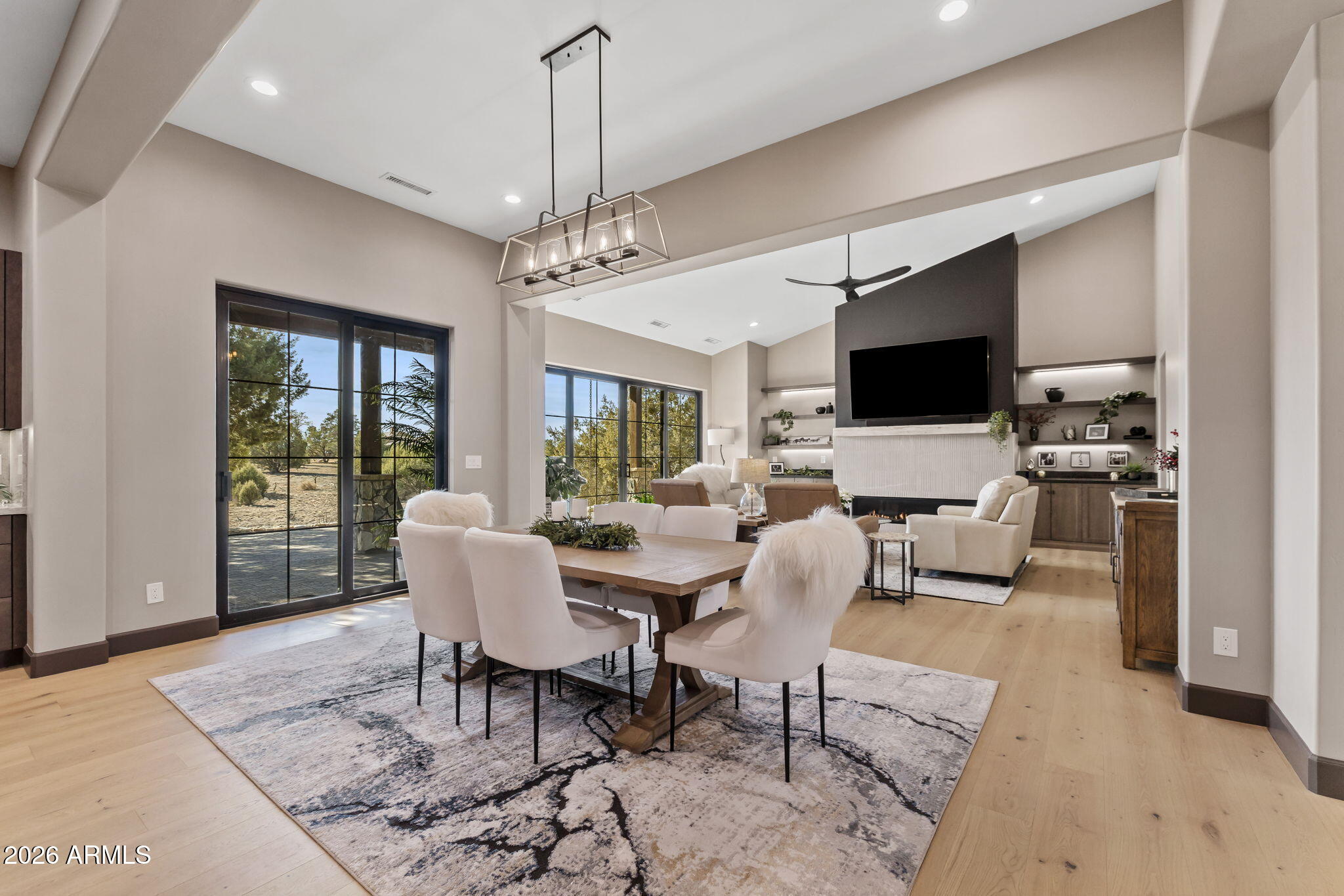 Talking Rock Ranch - Residential
