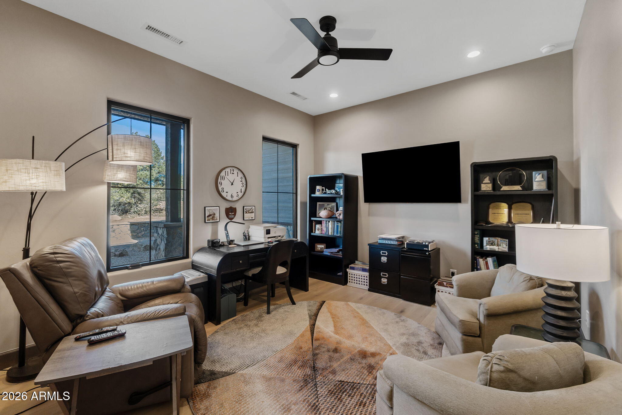 Talking Rock Ranch - Residential