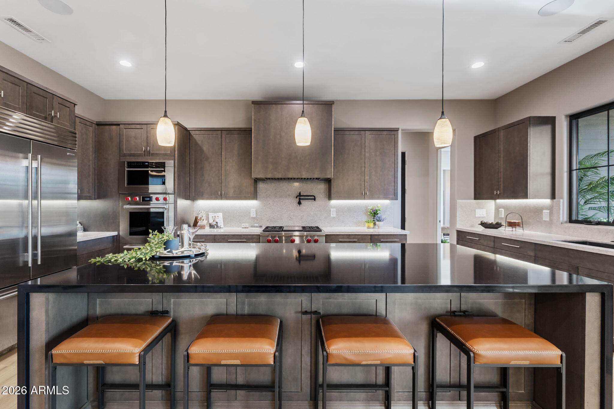 Talking Rock Ranch - Residential