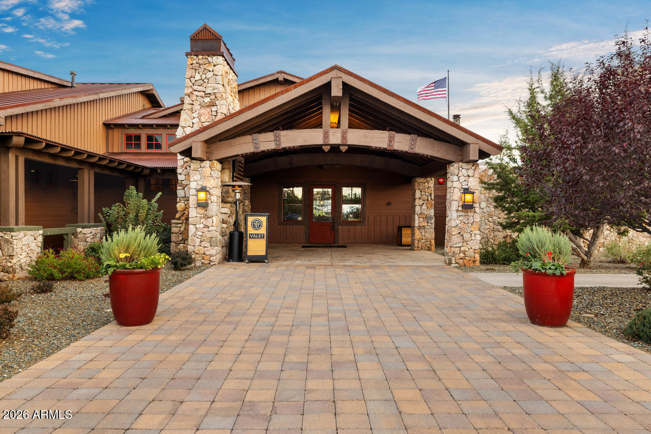 Talking Rock Ranch - Residential