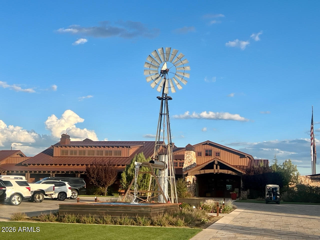 Talking Rock Ranch - Residential