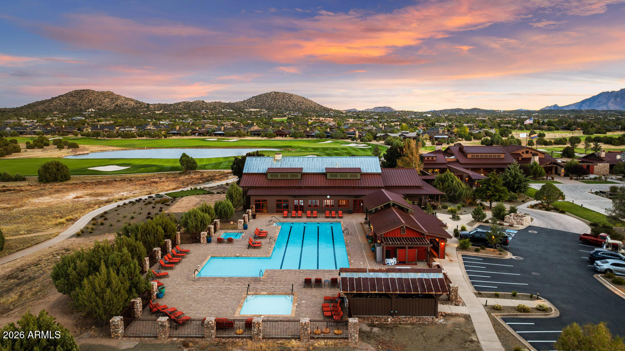 Talking Rock Ranch - Residential