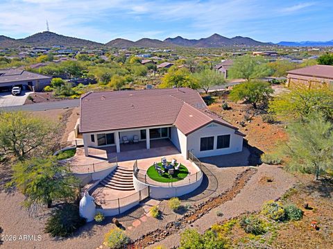 34005 N 2ND Street Phoenix AZ 85085