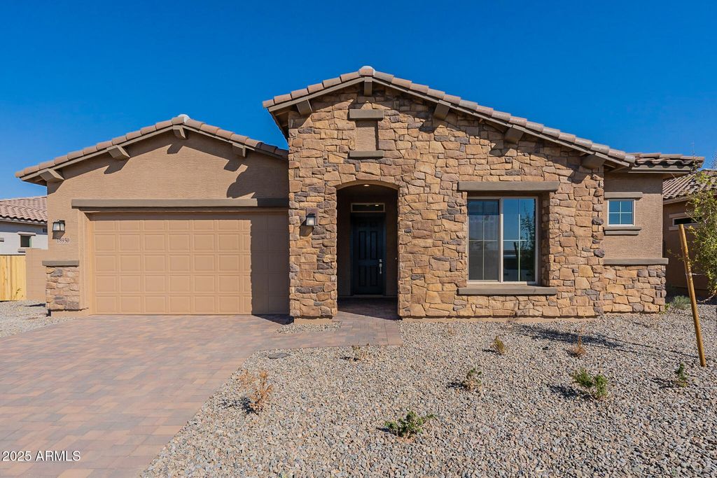 Photo of 18950 W Ocotillo Road, Waddell, AZ 85355 (MLS # 6903626)