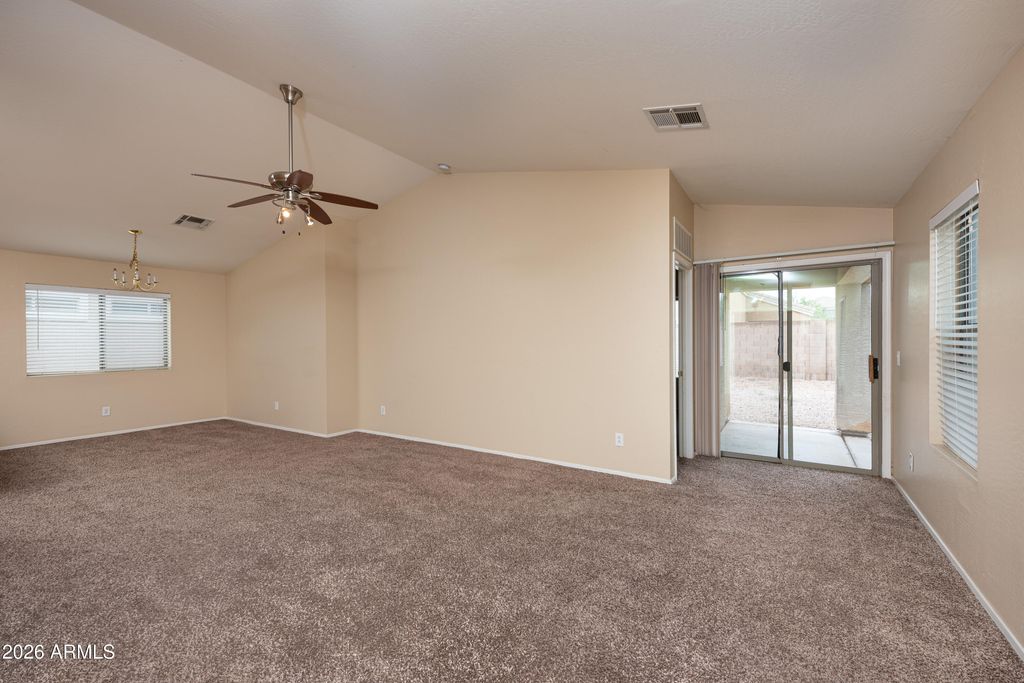 Photo of 37153 W Amalfi Avenue, Maricopa, AZ 85138 (MLS # 6996864)