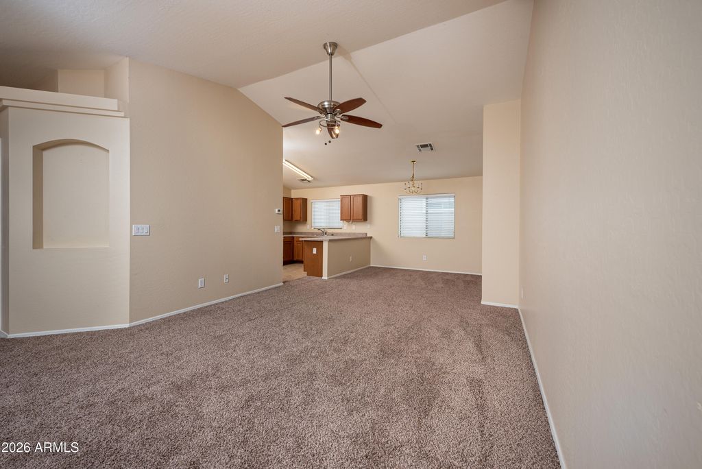 Photo of 37153 W Amalfi Avenue, Maricopa, AZ 85138 (MLS # 6996864)