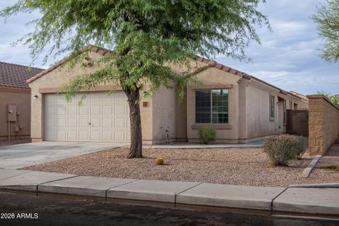 37153 W Amalfi Avenue Maricopa AZ 85138