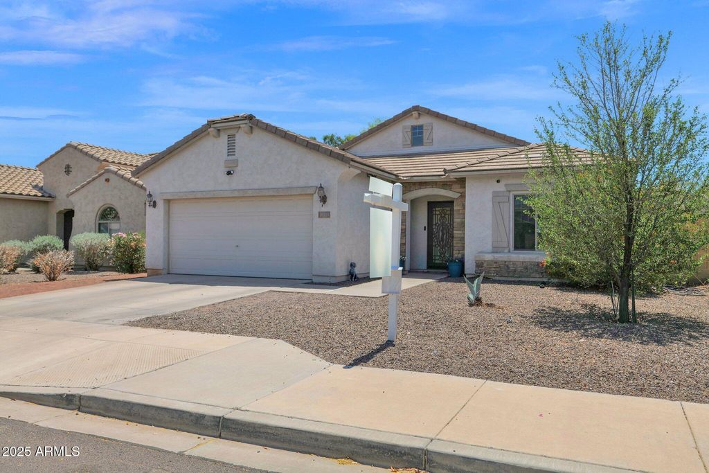 Photo of 18125 W Townley Avenue, Waddell, AZ 85355 (MLS # 6856282)