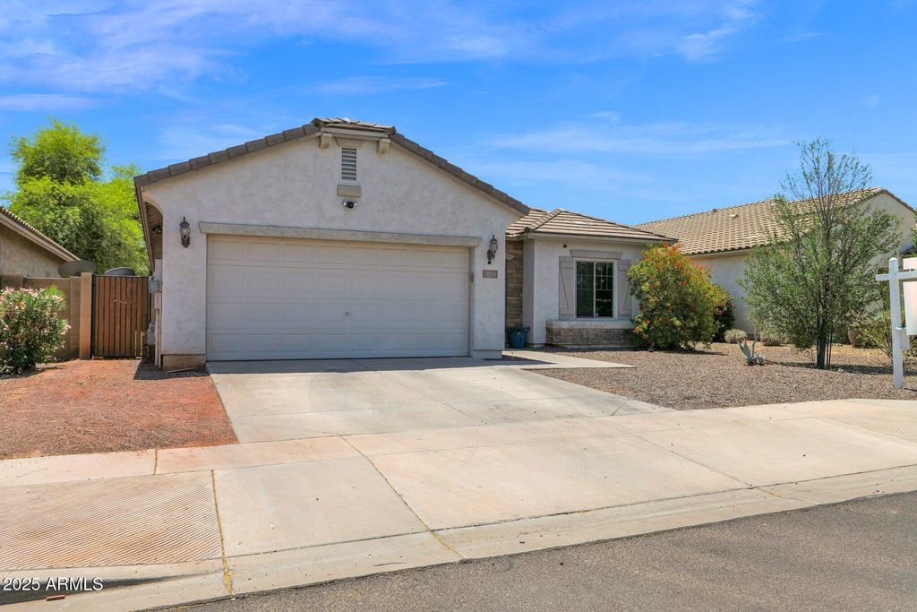 Photo of 18125 W Townley Avenue, Waddell, AZ 85355 (MLS # 6856282)