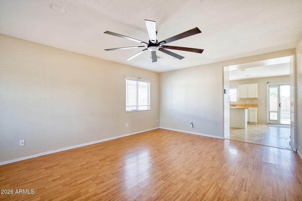 Photo of 1563 S 227th Avenue, Buckeye, AZ 85326 (MLS # 7092078)