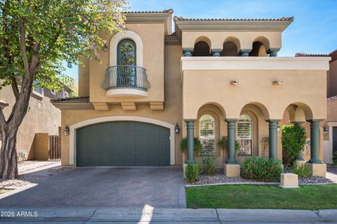 Photo of 3449 E Lions Street, Phoenix, AZ 85018 (MLS # 7003157)