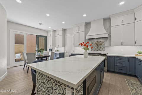 Photo of 3449 E Lions Street, Phoenix, AZ 85018 (MLS # 7003157)