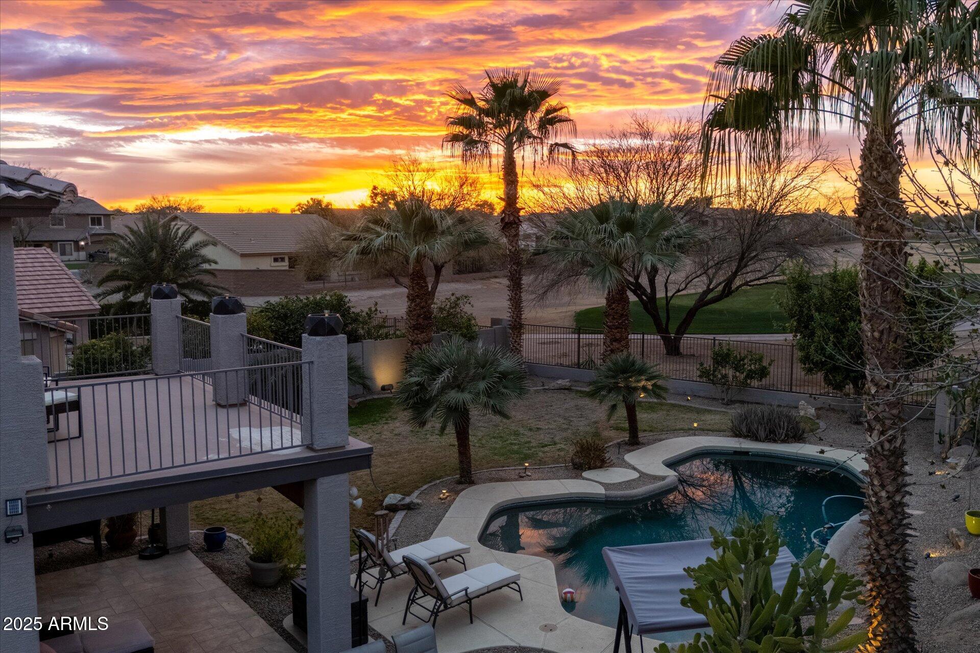 Homes for Sale in Queen Creek Arizona 2 22940 S 213TH Street