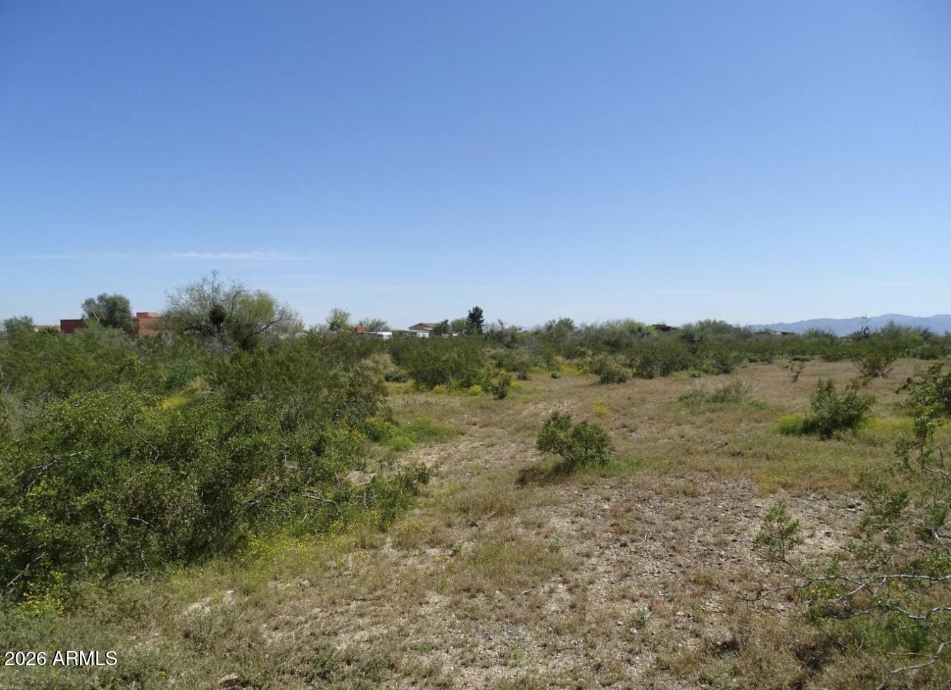Metes & Bounds, 2.498 Ac - Land