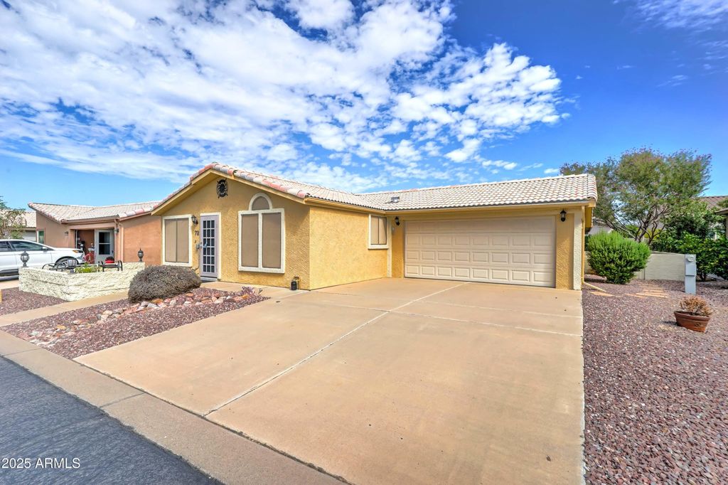 Photo of 2101 S Meridian Road #72, Apache Junction, AZ 85120 (MLS # 6921149)