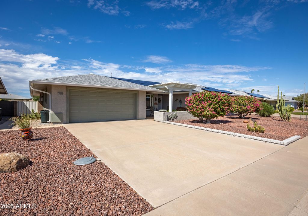 Photo of 9326 W Briarwood Circle, Sun City, AZ 85351 (MLS # 6931773)