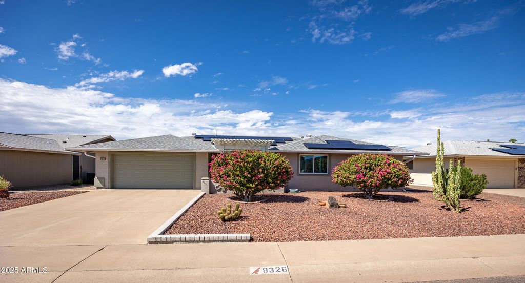 Photo of 9326 W Briarwood Circle, Sun City, AZ 85351 (MLS # 6931773)