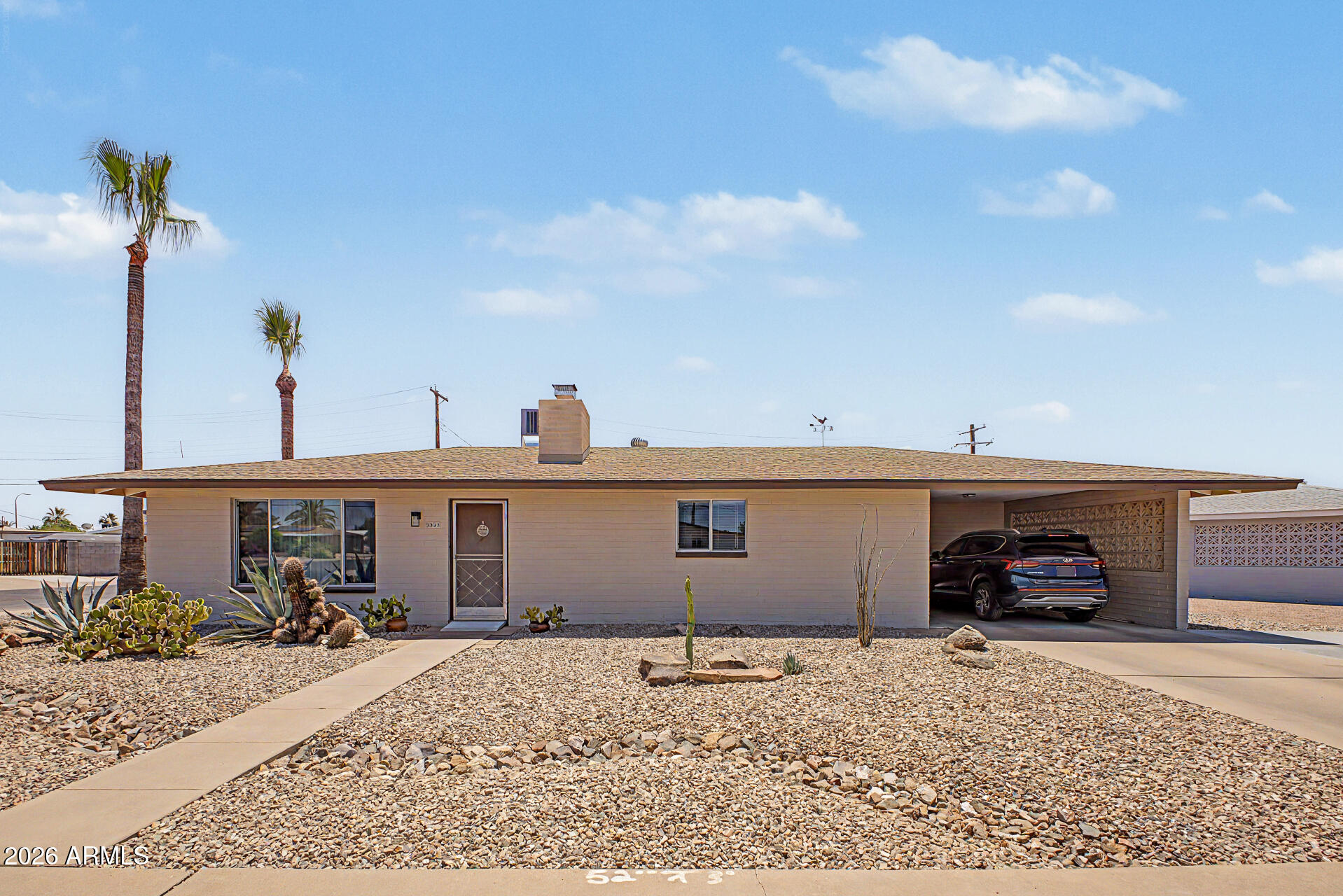 264 N 54TH Street