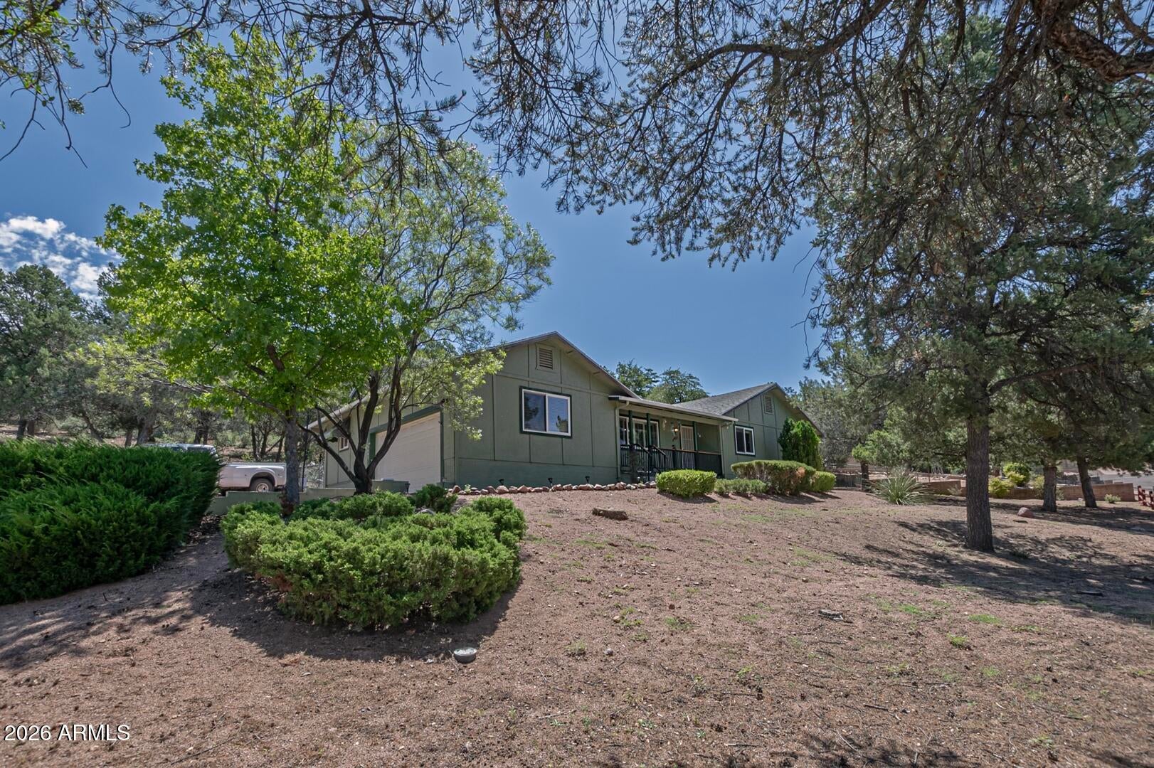 1407 N SUNSET Drive