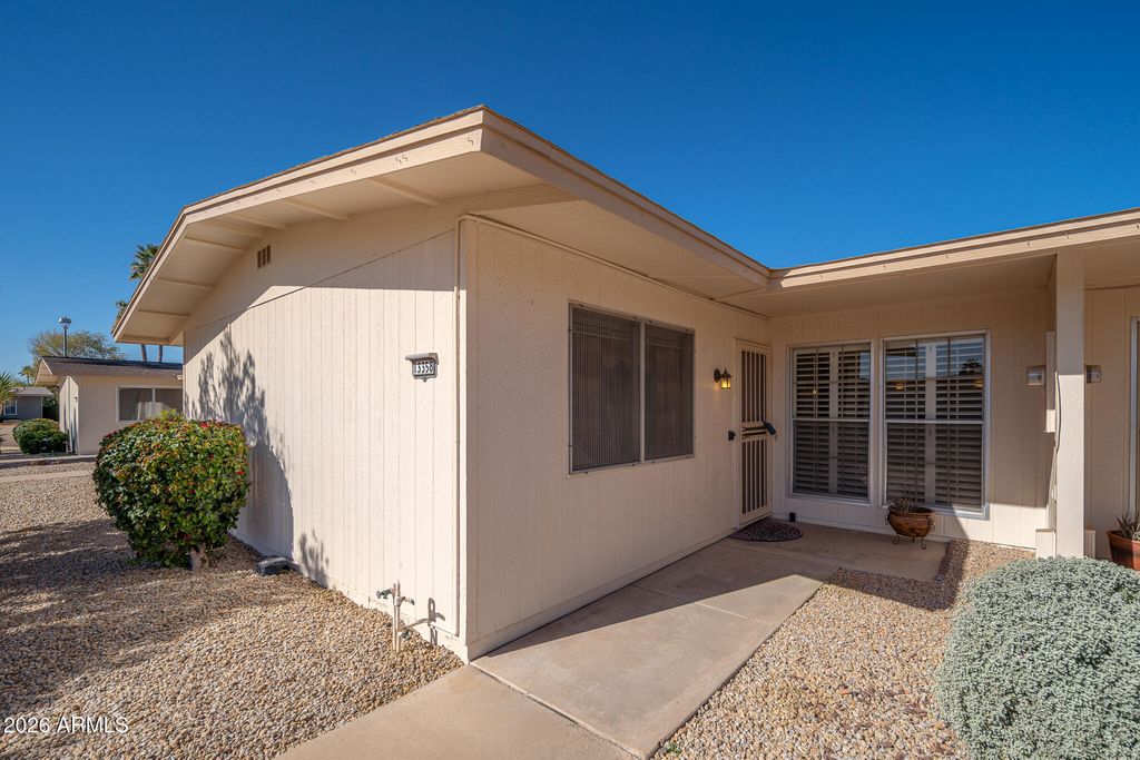 Photo of 13358 W Copperstone Drive, Sun City West, AZ 85375 (MLS # 6977473)