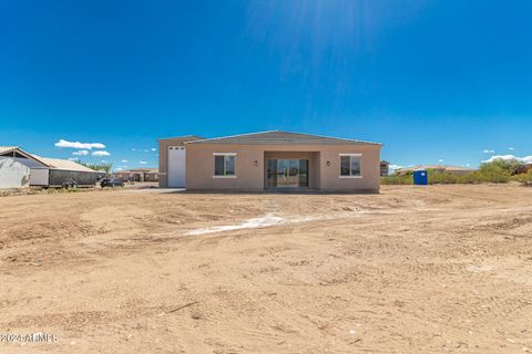 A home in Litchfield Park